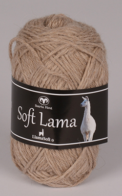 Soft Lama