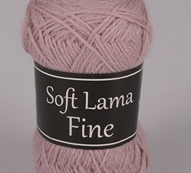 Soft Lama Fine