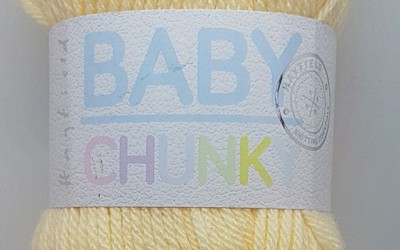 Baby Chunky