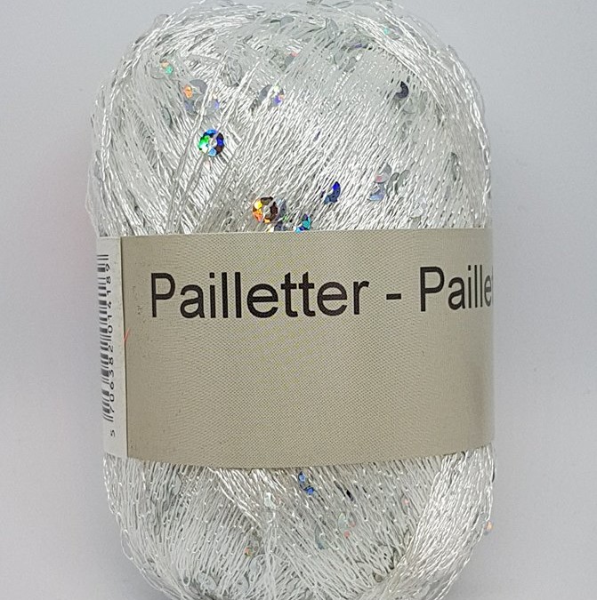 Pailletter