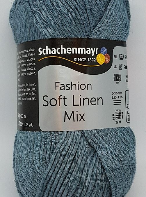 Soft Linen Mix