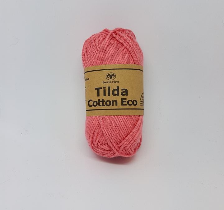 Tilda Cotton Eco