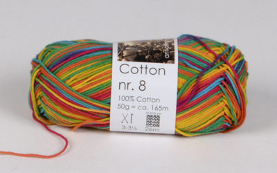 Cotton nr.8
