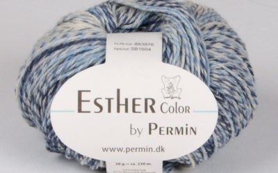 Esther Color