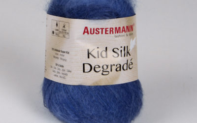 Kid Silk Degradé