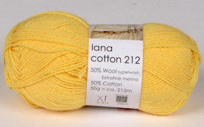 Lana cotton 212