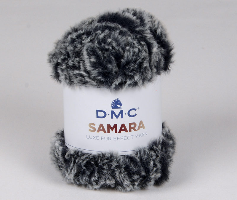 Samara DMC