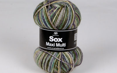Sox Maxi multi