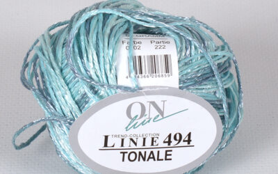 Tonale Linie 494