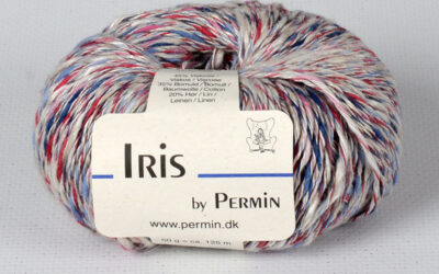 Iris Permin