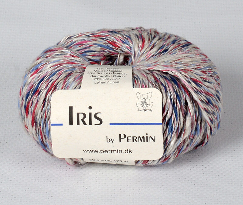 Iris Permin
