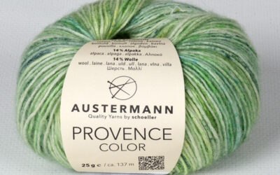 Provence color Austermann