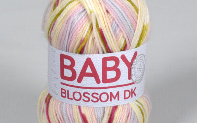 Baby Blossom DK