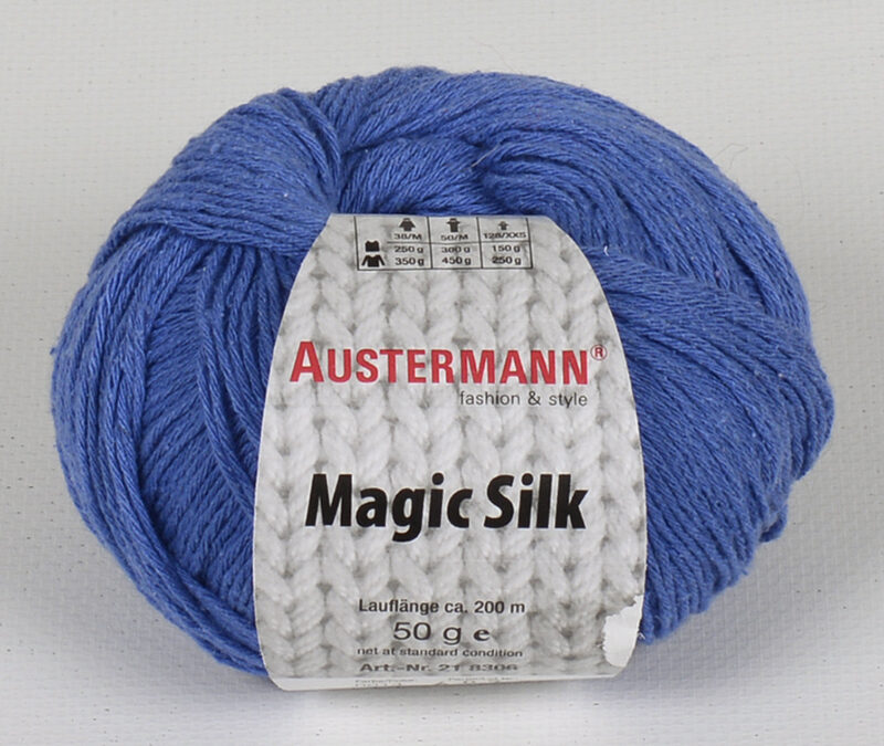 Magic silk Austermann