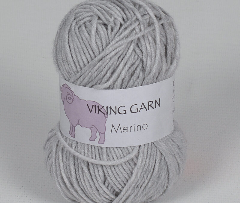 Merino Viking garn