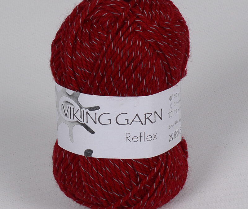 Reflex Viking garn