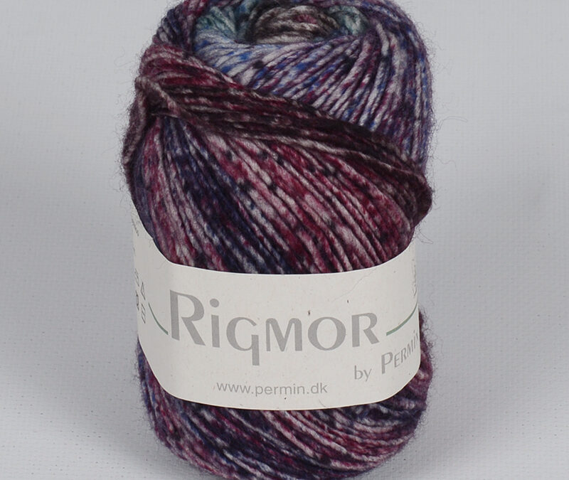 Rigmor Permin