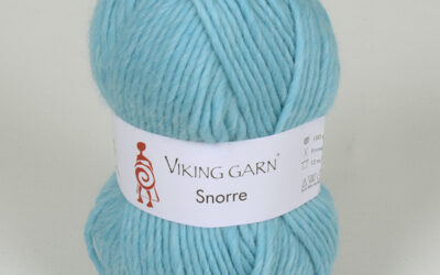 Snorre Viking garn